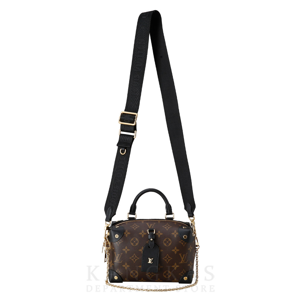 LOUIS VUITTON(USED)루이비통 모노그램 쁘띠드 말 수플